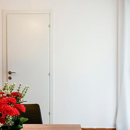 Thessaloniki Center Deluxe Apartment المظهر الخارجي الصورة