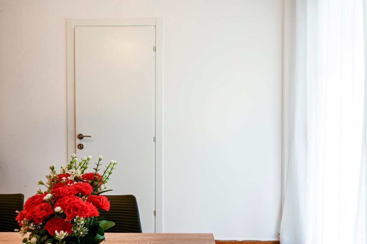 Thessaloniki Center Deluxe Apartment المظهر الخارجي الصورة